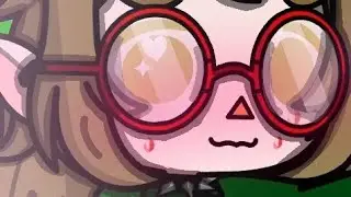 Some self shipper gacha speed edits :3 《Zooble x Benji & Beck x Benji》