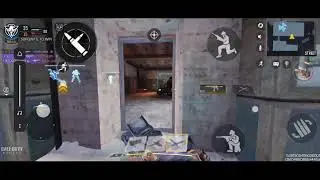 ViperFromYT CODM! MP-Ranked! No Commentary