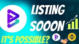BITGERT COIN NEWS! BINANCE LISTING POSSIBLE?  BITGERT (brise) price prediction