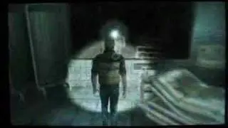 [Silent Hill: Origins] The Hospital (P. 1/2)