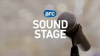 ARC Sound Stage: Tom and Sean (Part 2)