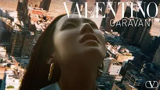 Valentino L'&Eacute;cole | Son Ye-jin
