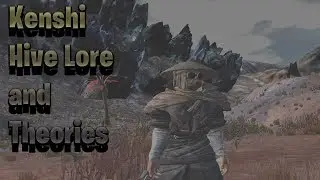 Kenshi Western and Southern Hive Deal