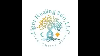Release & Grounding Group Healing @lighthealing360