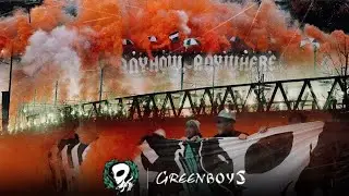 ULTRAS GREEN BOYS | SECTION ITALIA (02/12/2025)