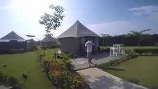 Weekend @The Canopi