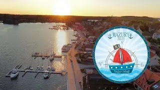 Mazury 2021
