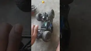 rc rock crawler ka moo ko change Kia #reels #like #subscribe my channel 😃😃