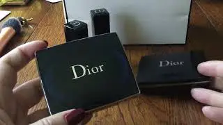 Dior Holiday 2018