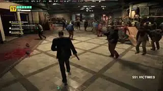 Steam Deck, on continue Dead Rising Remastered (yep il fonctionne !!)