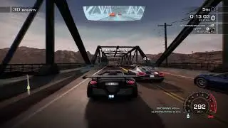Faster than Light - Need for Speed Hot Pursuit Remastered