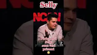 SELLY:
