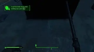Fallout 4 pip-boy