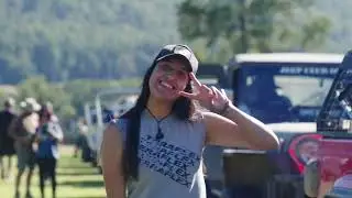 Jeep Clubs | Camp Coffs 2025 Highlights
