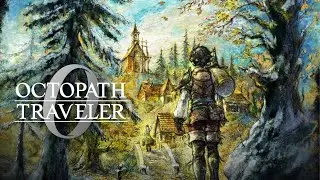 OCTOPATH TRAVELER 0 - LET'S PLAY FR