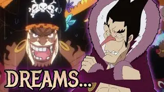 The Answers We've Waited for Are Here!