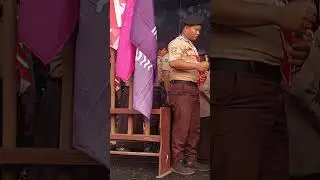 Inaguration ATAS of Indonesia in WMSJ