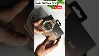 boAt Enigma GEM &bull; Amoled display | Women special launches #boat #newlaunch2024 #techpokeshorts