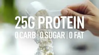 ISOPURE | Protein for Men & Women, 100% Whey Isolate, Zero Carb, Zero Sugar, Zero Fat | Pure Results