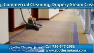 Miami Beach Commercial Cleaning | Coconut Grove Maid Services Call 786-547-2958