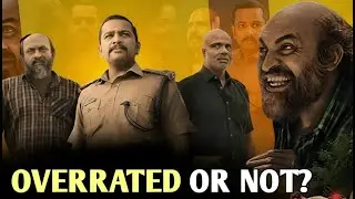 Pravinkoodu Shappu Malayalam Thriller Movie Review &ndash; Hype or Overhyped??
