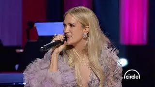 Carrie Underwood - Blame It On Your Heart (Live from the Opry)