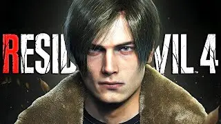 RESIDENT EVIL 4 REMAKE - ВЕРТИКАЛЬНЫЙ ХОРРОР СТРИМ SHORTS [#3] #shorts