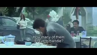 Thalapathy Vijay signature style | Sachin movie