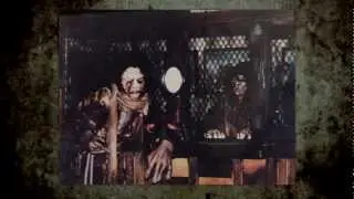 Haunt History: A Scare to Remember