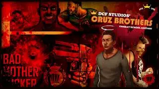 Cruz Brothers - Challenge - 1