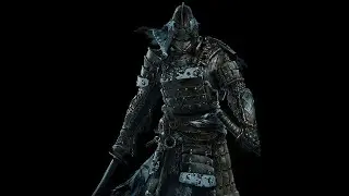 For Honor beta video 4 u