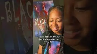 Black Suns - Zwarte Zonnen: An Afro Science fiction Story