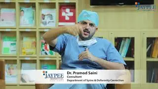 Minimally Invasive Spine Surgery - Endoscopic Discectomy, Microdiscectomy & MIS TLIF