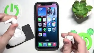 REALME Buds T310 — предварительный просмотр всех жестов управления