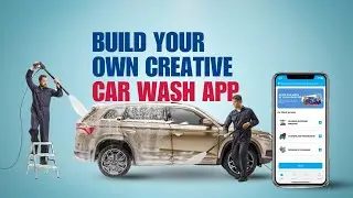 Car Wash App Development | How to Build a Car Wash App | Benefits of Car Wash Apps