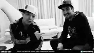 KS PRESENTS - DJ QBERT