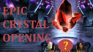 EPIC CRYSTAL OPENING IN MCOC (2019)