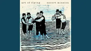Escort Mission
