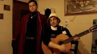 I FRATELLI DISPERATOS