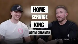 Home Services That Make Life Easy with Adam Chapman