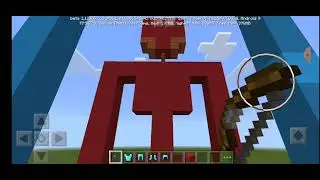 Slice them all 3D in Minecraft