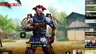 codm sniper clips | Freddy fast bear | clown  skin |@THEVORTEX4201