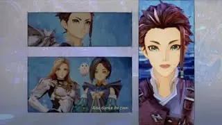 Tales of Arise - Die suche nach den Renas Alma ( Gespr&auml;che #166 )