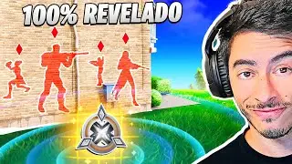MEDALHÃO DE REVELAR INFINITO!