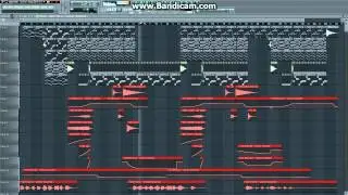 Calvin Harris - Summer (FL Studio Remake)