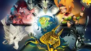 Dofus SH Compilation PVP