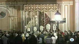 Viernes Santo Semana Santa Huelva 2015 Parte1