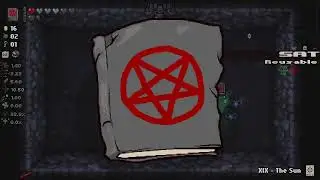 December 29 2025 Binding of Isaac Daily Run