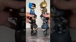 I&rsquo;m Vengeance! #batman #funko #collectibles #toys