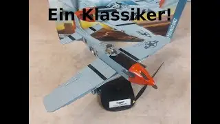 COBI 5806 P-51D Mustang - Top Gun Maverick